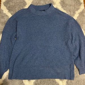 American Eagle Oversized Sweater